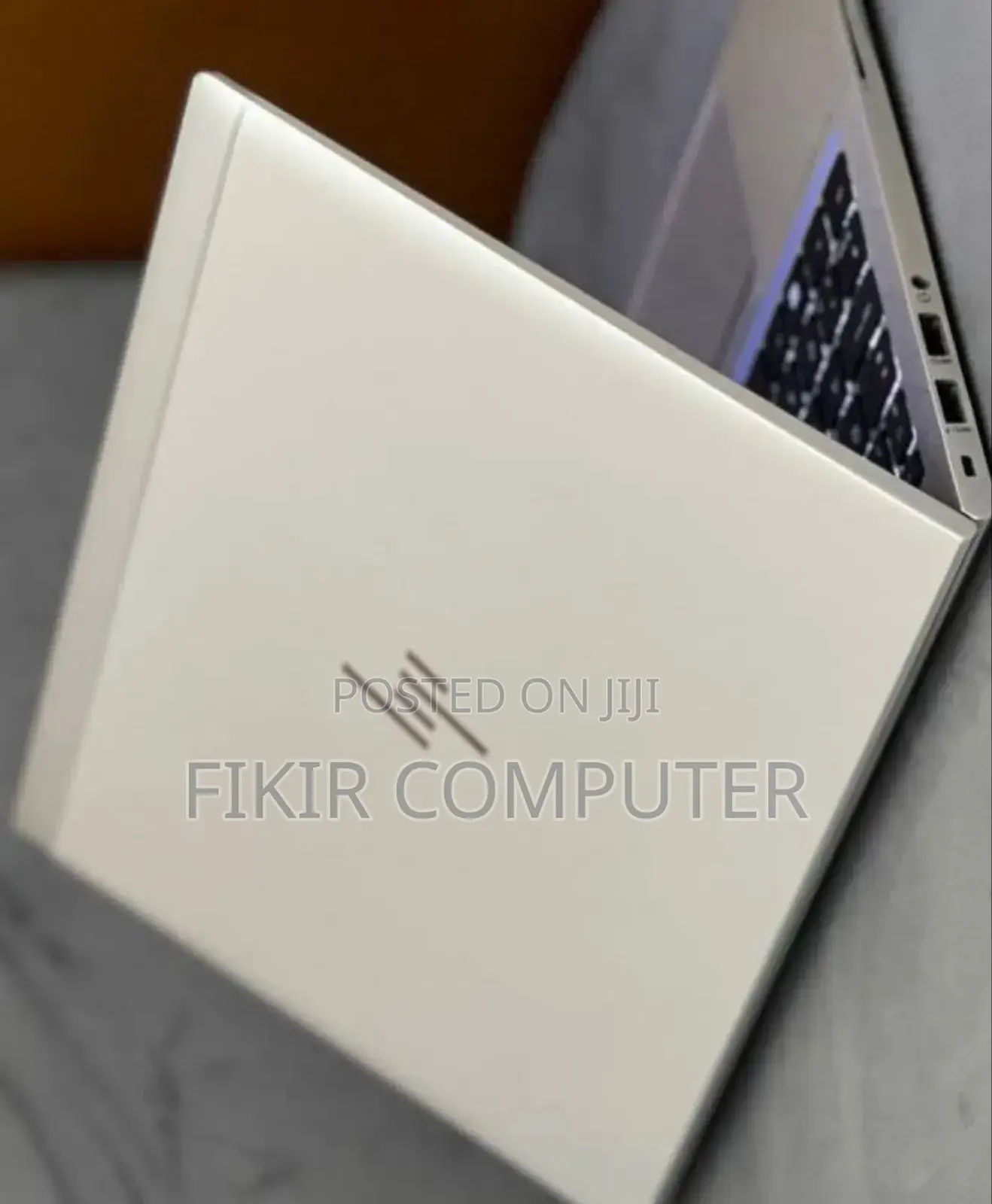 New Laptop HP EliteBook 840 16GB Intel Core I7 SSD 512GB