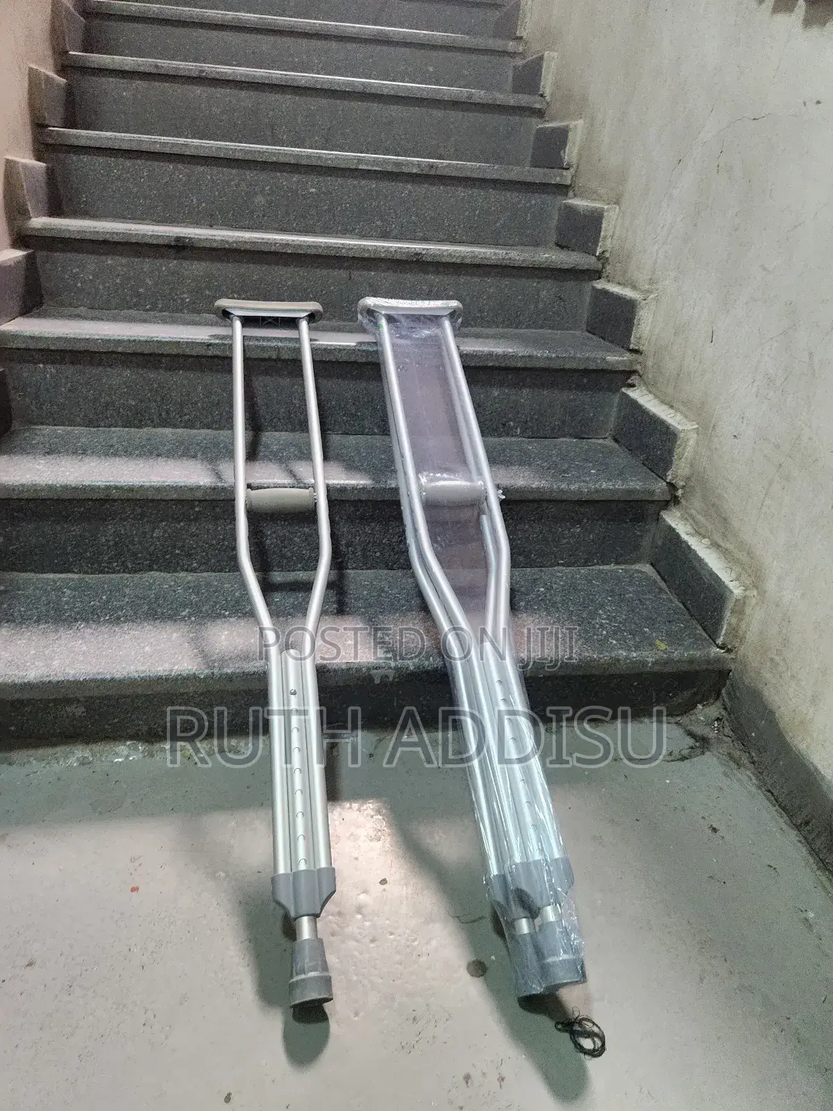 Axillary Bilateral Crutches麻醉crutches堥不crutches延用crutches肇禍crutches