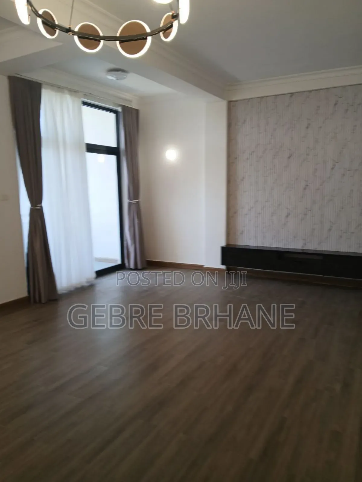 2bdrm Apartment in Apartment, Yeka for rent