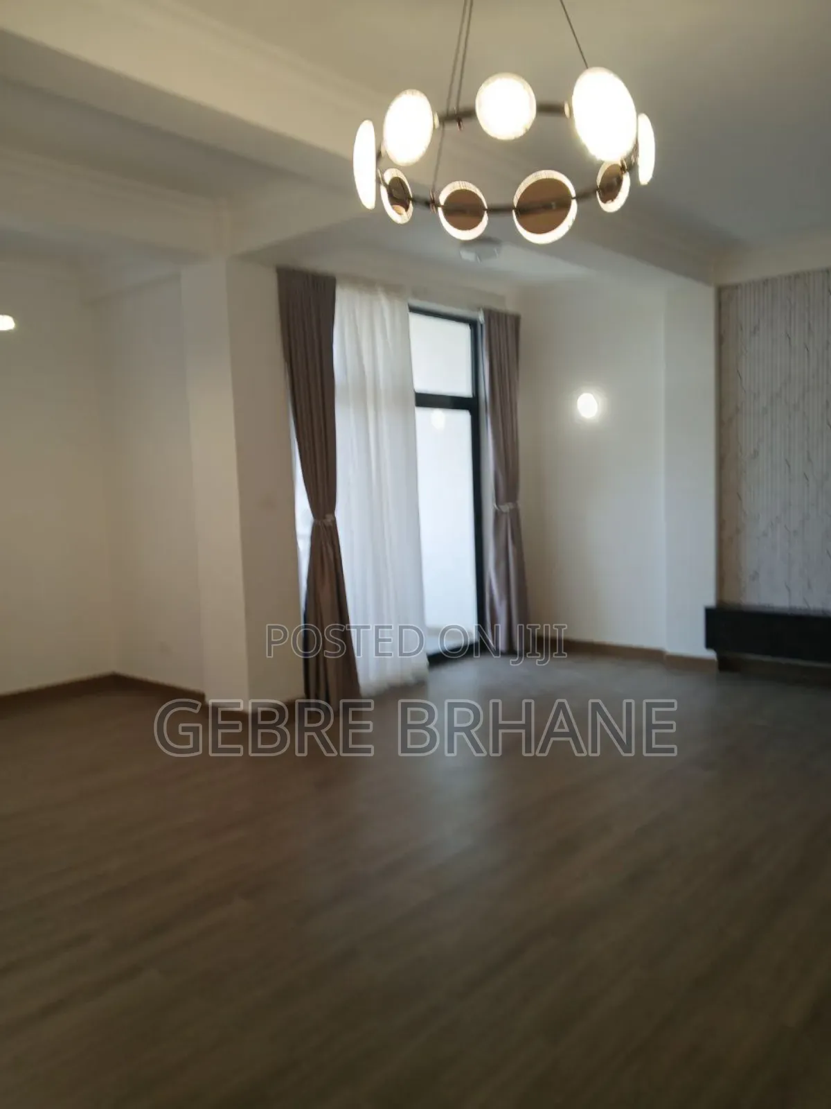 2bdrm Apartment in Apartment, Yeka for rent