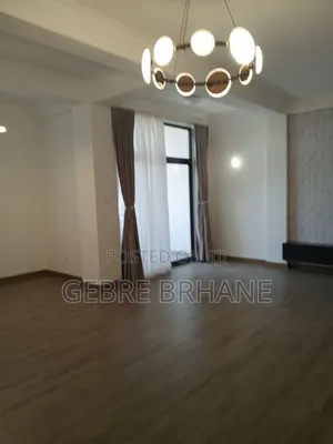 2bdrm Apartment in Apartment, Yeka for rent