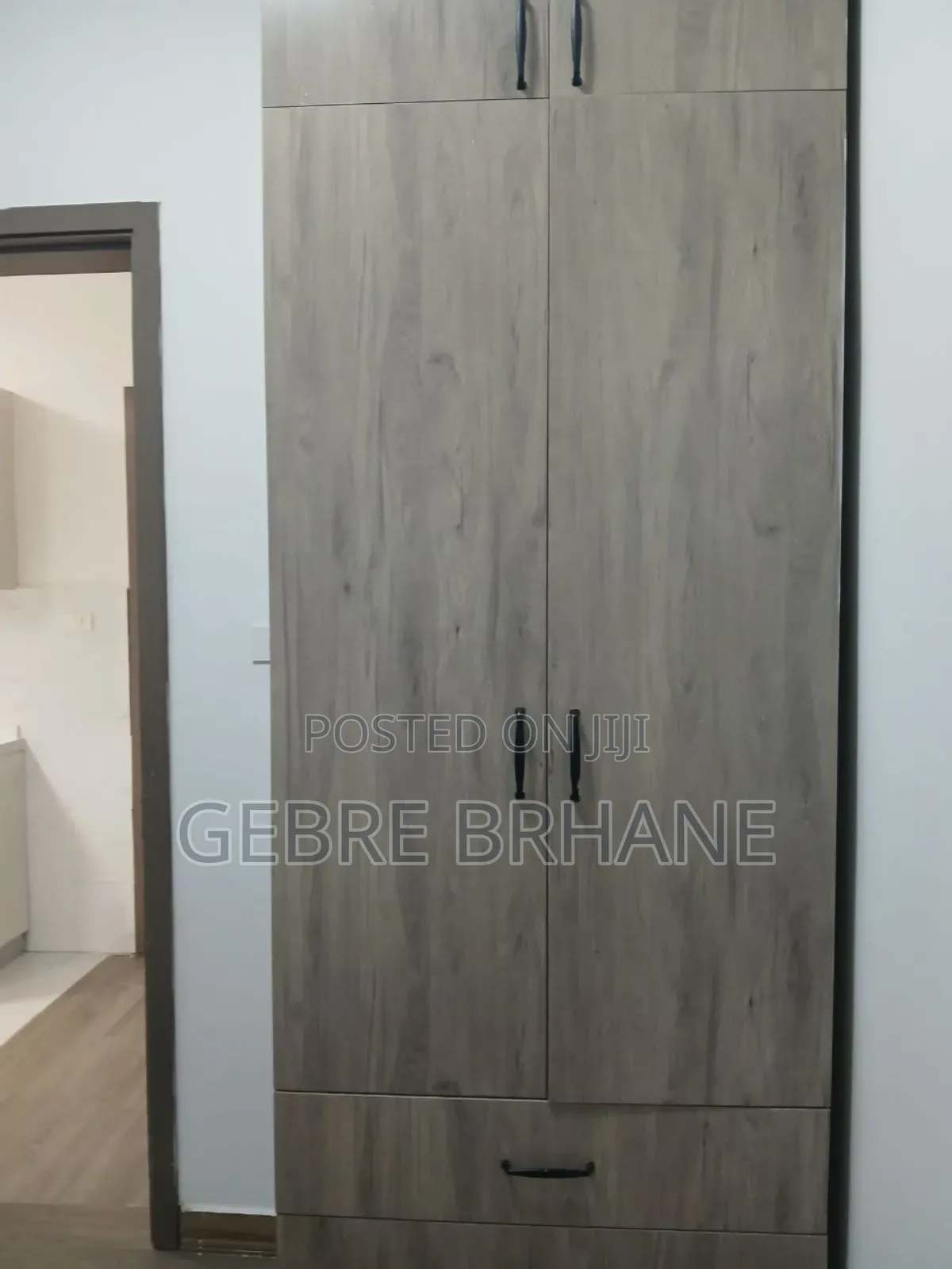 2bdrm Apartment in Apartment, Yeka for rent