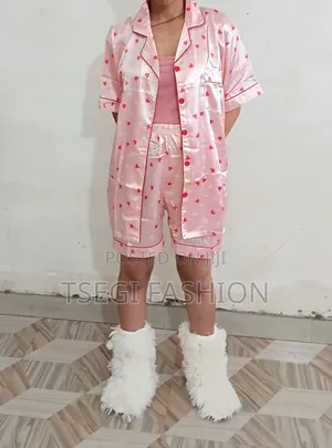 Girls Pjama