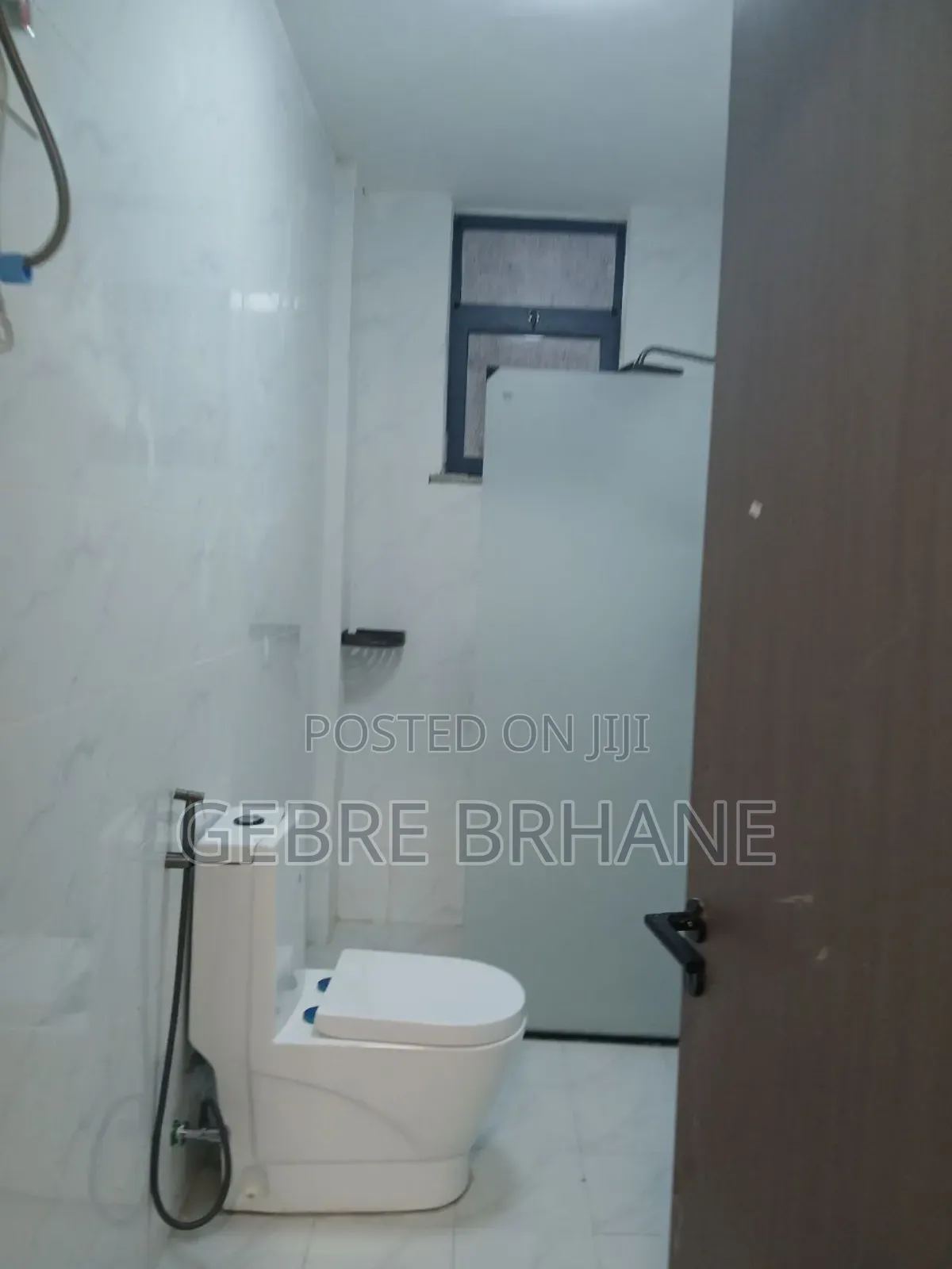 2bdrm Apartment in Apartment, Yeka for rent
