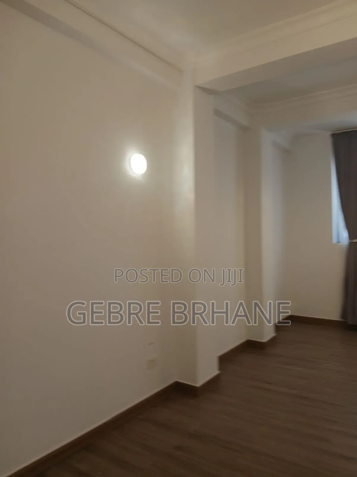 2bdrm Apartment in Apartment, Yeka for rent