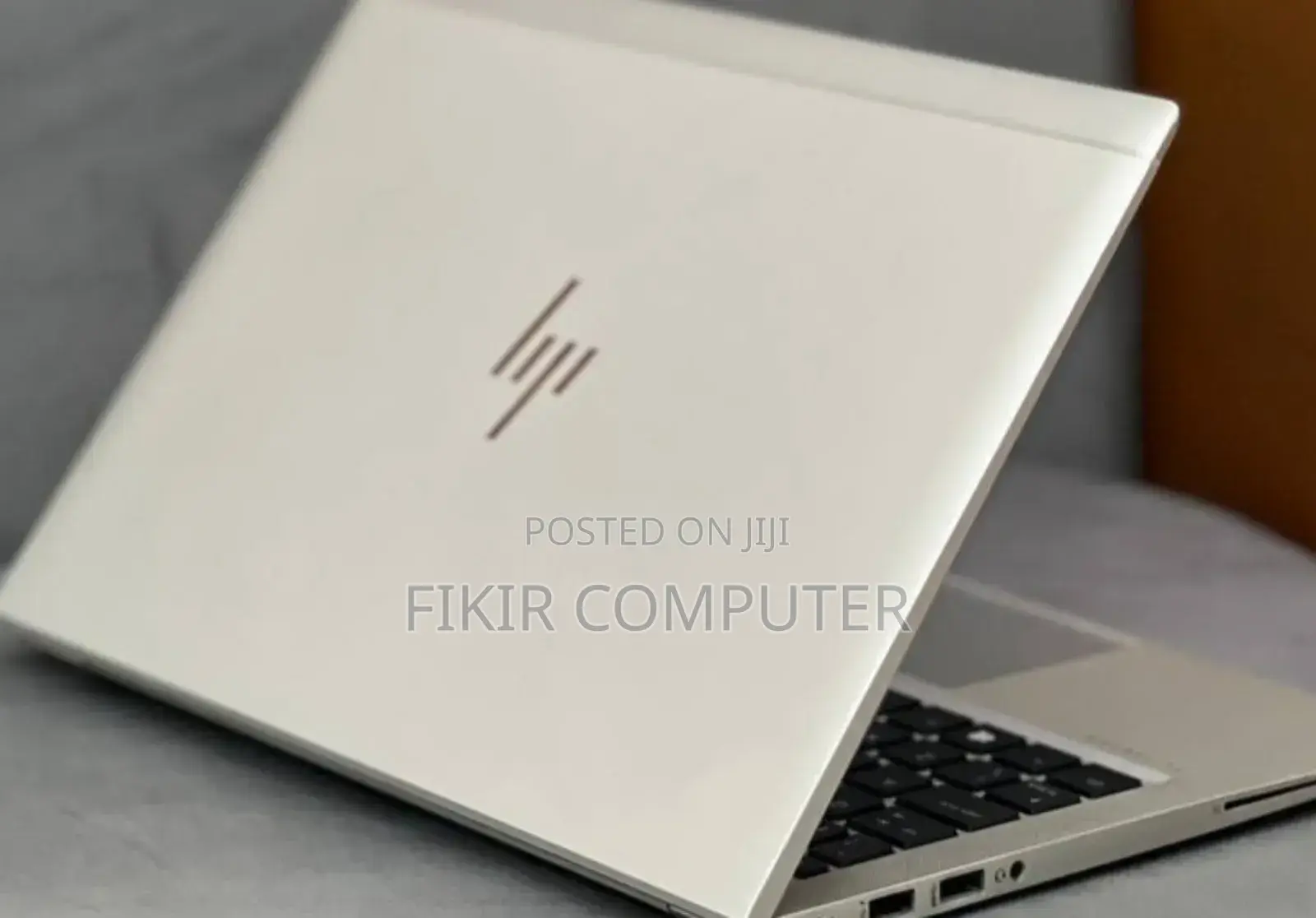 New Laptop HP EliteBook 830 G7 16GB Intel Core I7 SSD 512GB