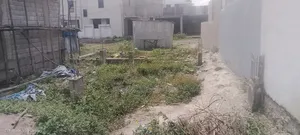 Photo - 140 ካሬ መሰረት የወጣ ቦታ አዲሱ ማረሚያ ፊት ለፊት