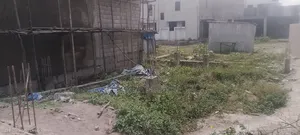 140 ካሬ መሰረት የወጣ ቦታ አዲሱ ማረሚያ ፊት ለፊት