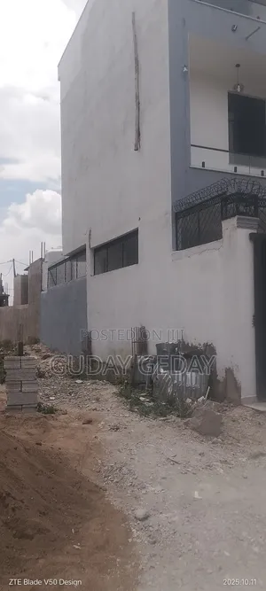 140 ካሬ መሰረት የወጣ ቦታ አዲሱ ማረሚያ ፊት ለፊት