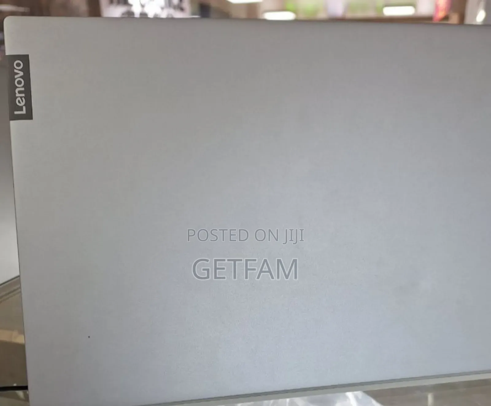 New Laptop Lenovo Ideapad 3 8GB Intel Core I7 HDD 1T