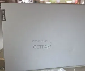 New Laptop Lenovo Ideapad 3 8GB Intel Core I7 HDD 1T