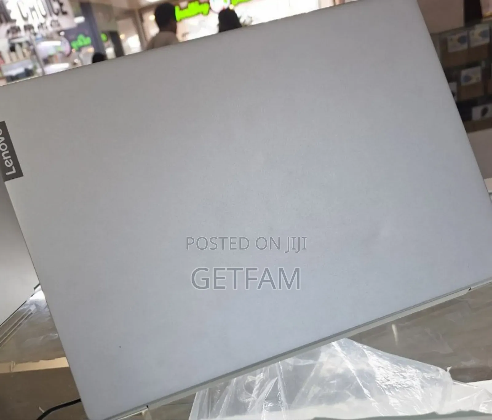 New Laptop Lenovo Ideapad 3 8GB Intel Core I7 HDD 1T