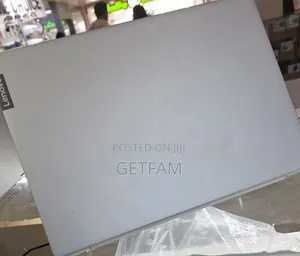 New Laptop Lenovo Ideapad 3 8GB Intel Core I7 HDD 1T