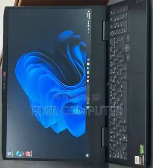 New Laptop Lenovo IdeaPad 110 16GB Intel Core I7 SSD 512GB