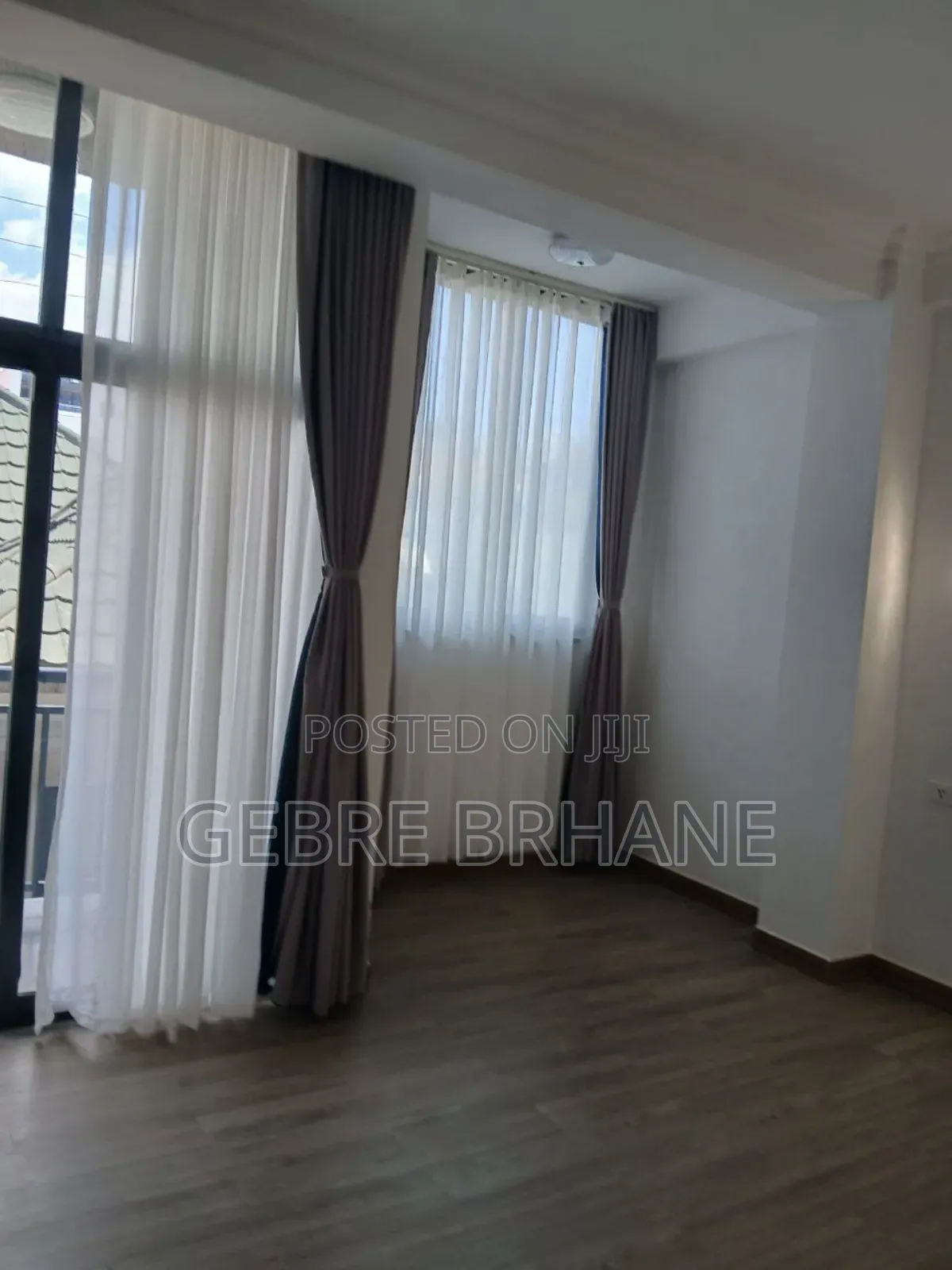 2bdrm Apartment in Apartment, Yeka for rent