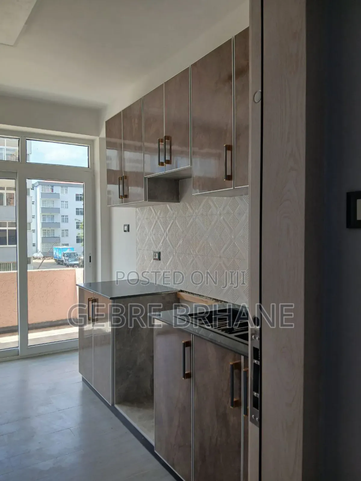 2bdrm Apartment in Apartment, Yeka for rent