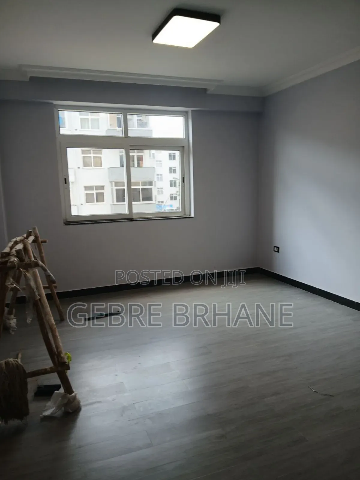 2bdrm Apartment in Apartment, Yeka for rent