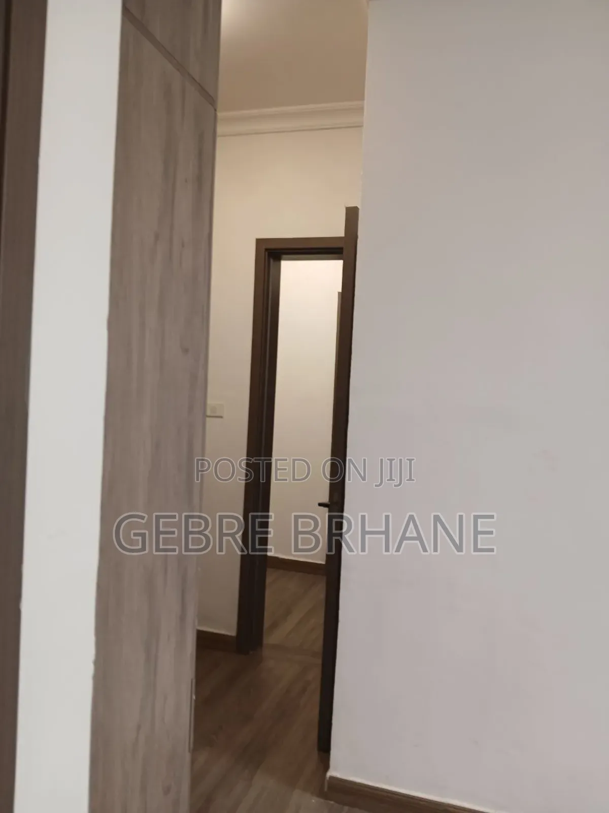 1bdrm Apartment in Apartment, Yeka for rent