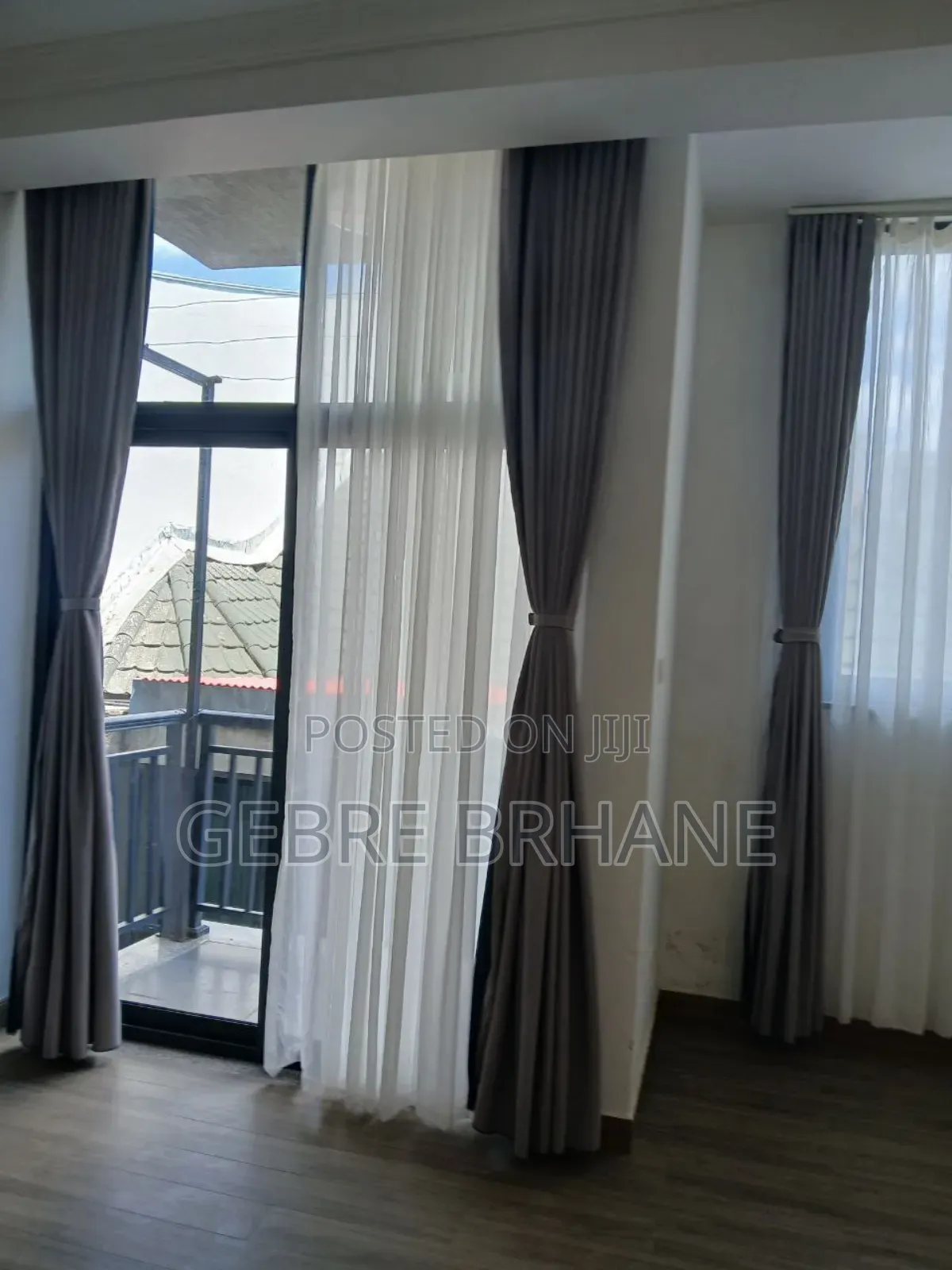 1bdrm Apartment in Apartment, Yeka for rent