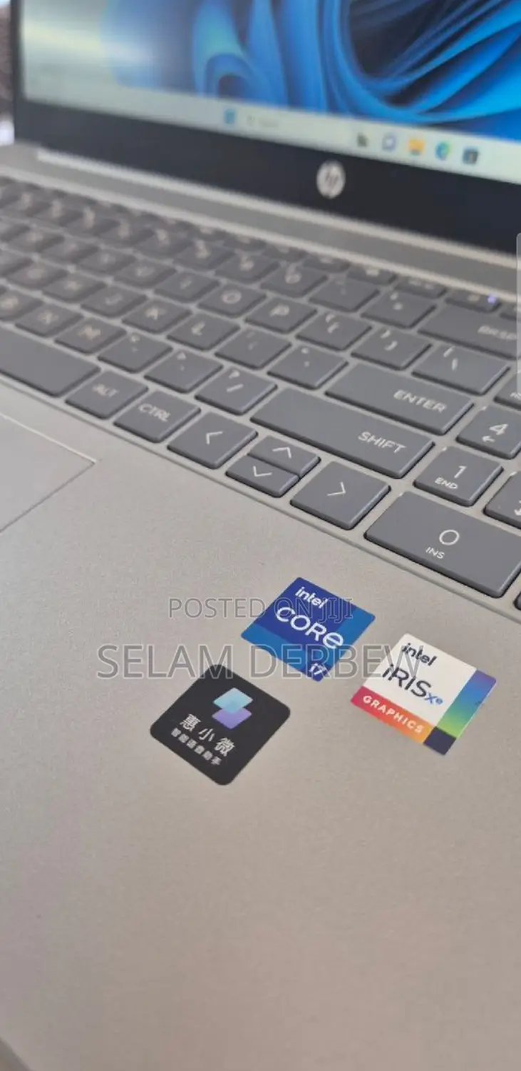 New Laptop HP Stream Notebook 16GB Intel Core I7 SSD 512GB
