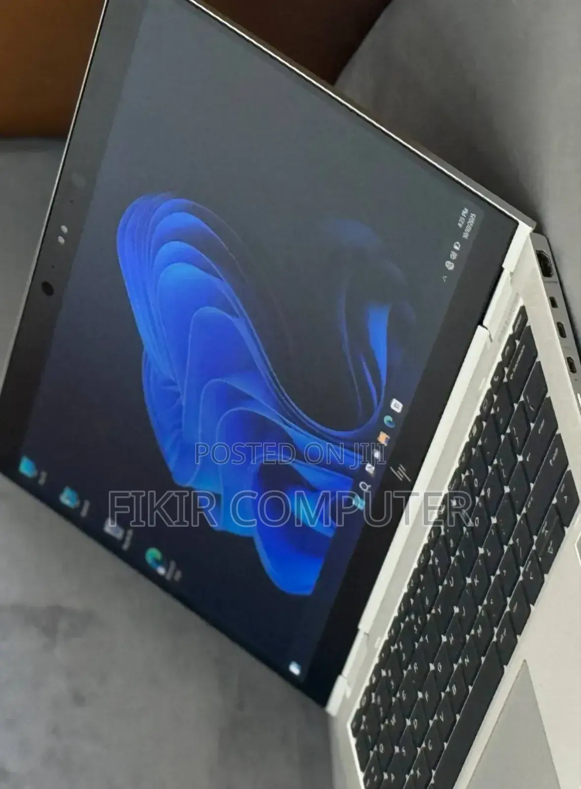 New Laptop HP EliteBook X360 1030 G3 16GB Intel Core I7 SSD 256GB