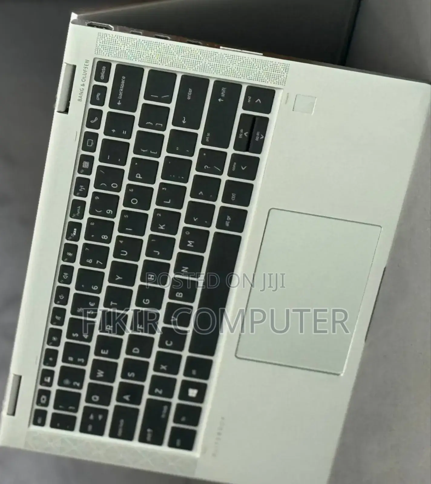 New Laptop HP EliteBook X360 1030 G3 16GB Intel Core I7 SSD 256GB