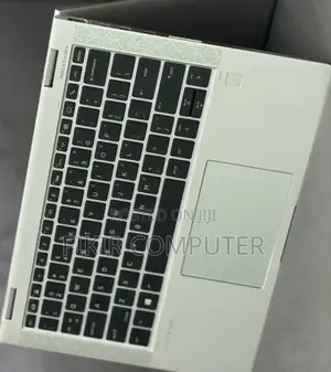 New Laptop HP EliteBook X360 1030 G3 16GB Intel Core I7 SSD 256GB