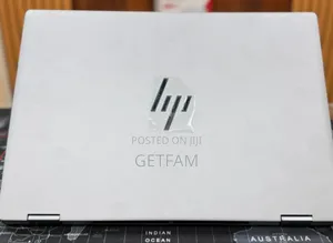 New Laptop HP Envy X360 16GB AMD Ryzen 7 SSD 512GB