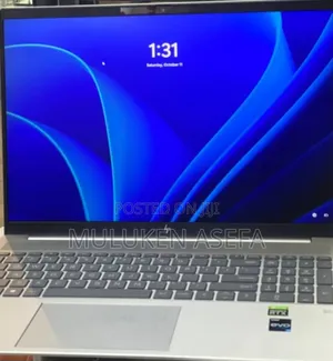 New Laptop HP 14-Dq1088wm 16GB Intel Core I7 SSD 1T