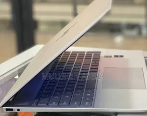 New Laptop HP 14-Dq1088wm 16GB Intel Core I7 SSD 1T