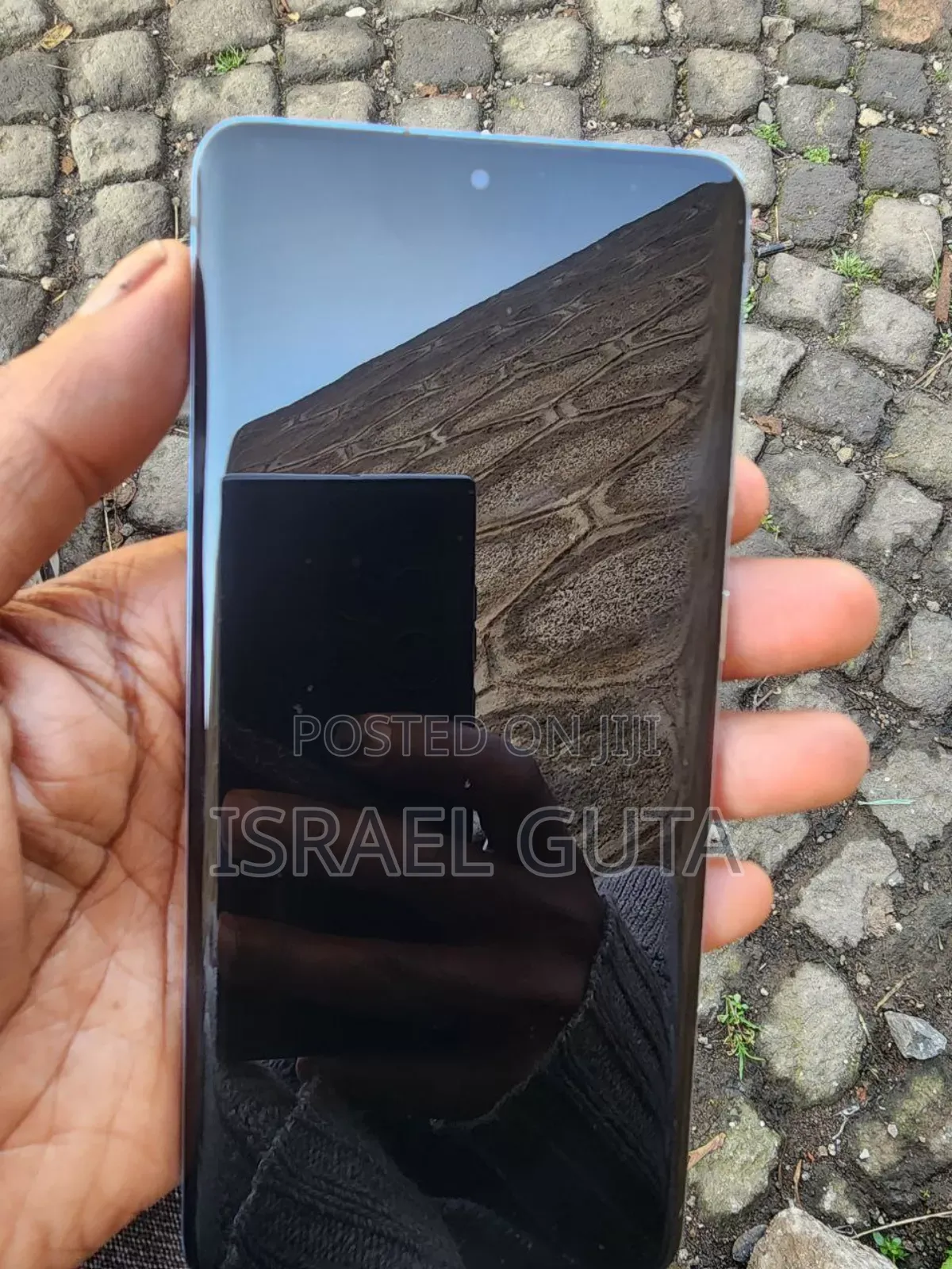 Samsung Galaxy S20+ 128 GB Blue