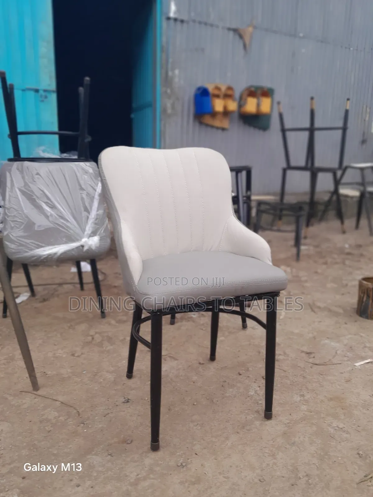 Dining Quality Chairs to Tables Café Restaurant Hotels Juice House