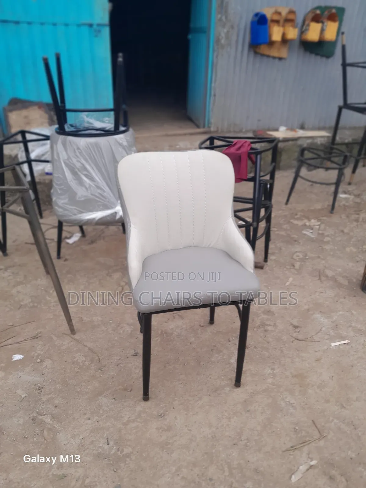 Dining Quality Chairs to Tables Café Restaurant Hotels Juice House