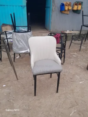 Dining Quality Chairs to Tables Café Restaurant Hotels Juice House