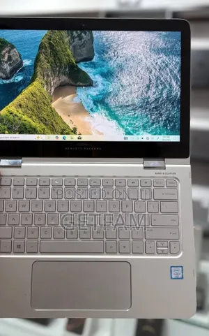 Photo - New Laptop HP Spectre 8GB Intel Core I7 SSD 512GB