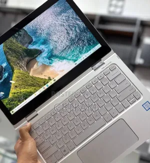 New Laptop HP Spectre 8GB Intel Core I7 SSD 512GB