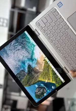 Photo - New Laptop HP Spectre X360 8GB Intel Core i7 SSD 512GB