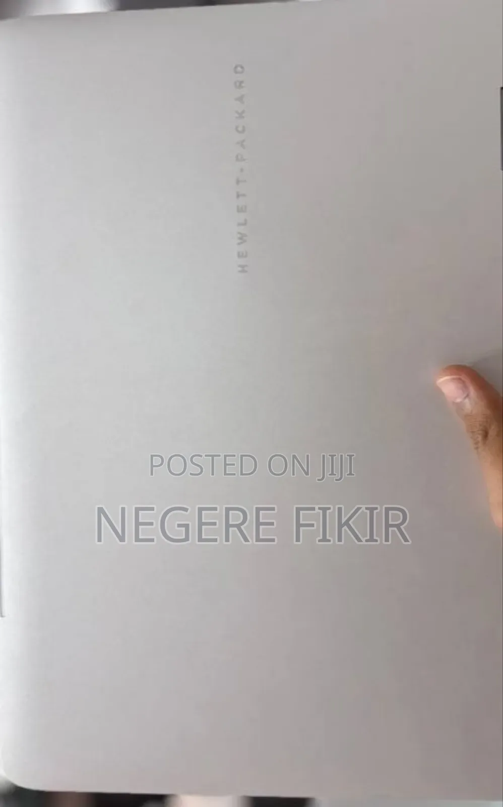 New Laptop HP Spectre X360 8GB Intel Core i7 SSD 512GB