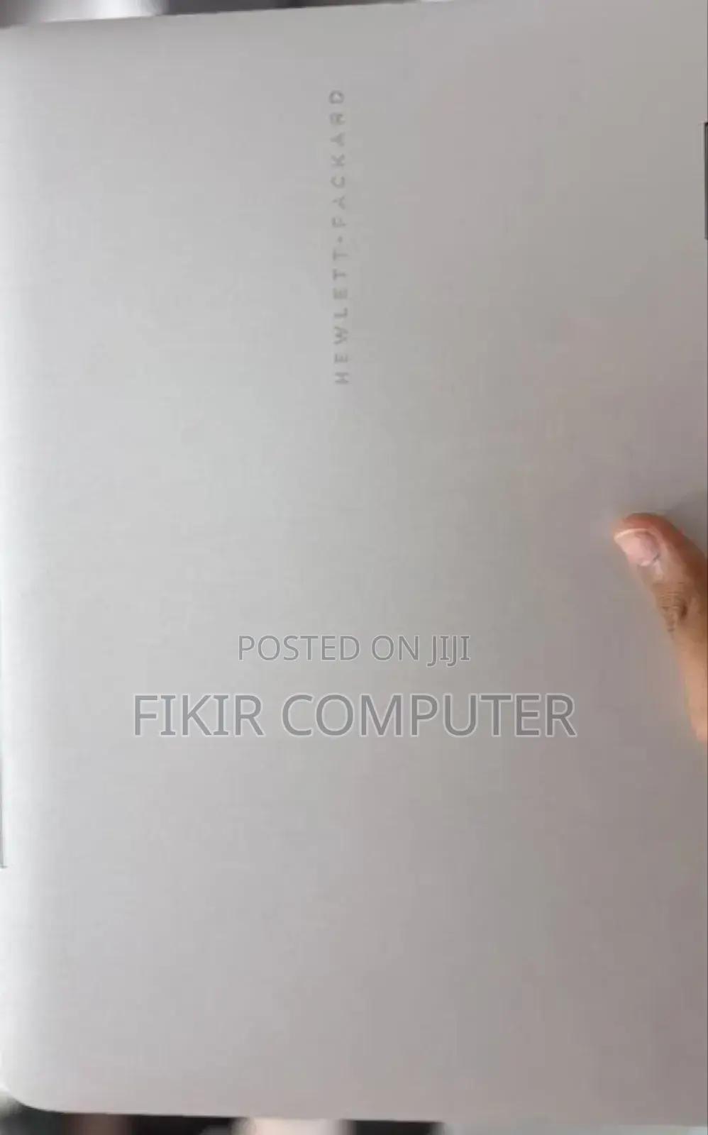 New Laptop HP Spectre X360 8GB Intel Core i7 SSD 512GB