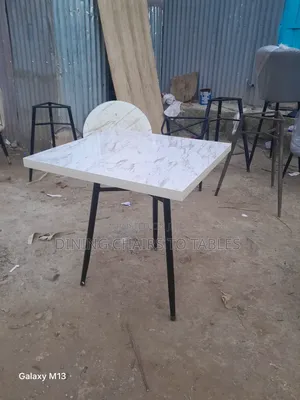 Photo - Quality the Restaurant Table