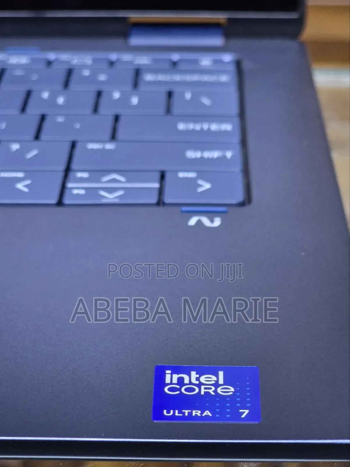 New Laptop HP OmniBook 7 14" 16GB Intel Core Ultra 7 SSD 1T