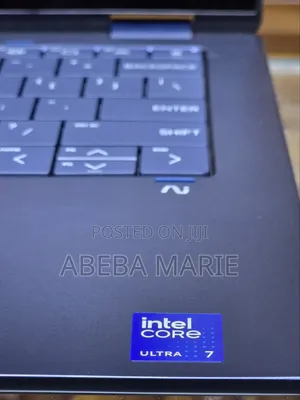 New Laptop HP OmniBook 7 14" 16GB Intel Core Ultra 7 SSD 1T