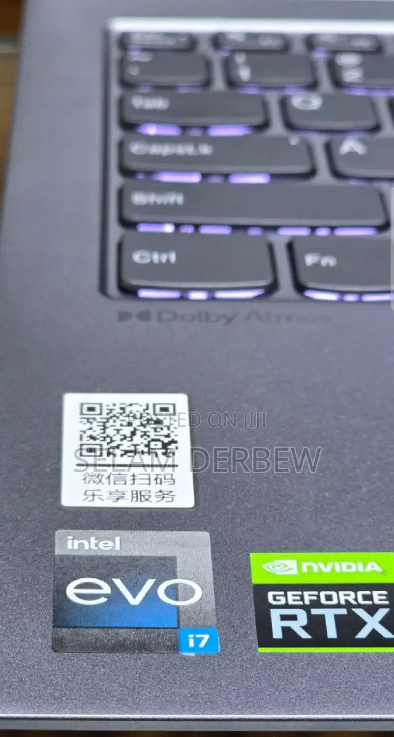 New Laptop Lenovo Thinkbook 14 32GB Intel Core I7 SSD 512GB