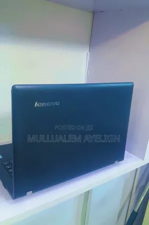 Laptop Lenovo ThinkPad Edge 13 4GB Intel Core I5 HDD 500GB