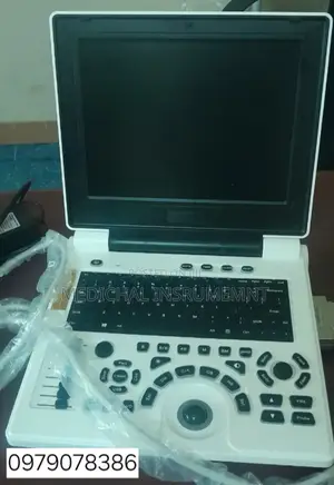 Photo - Xf Ultrasound Machine