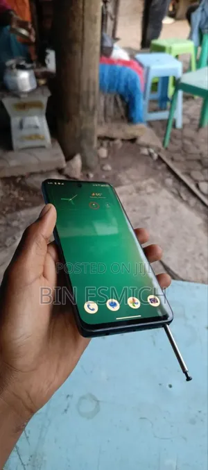 New Motorola Moto G Stylus 5G -2023 256 GB Black