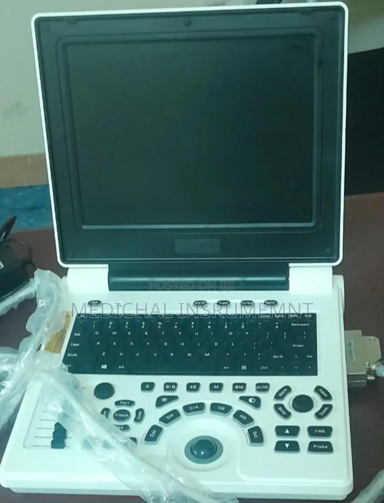 Xf Ultrasound Machine