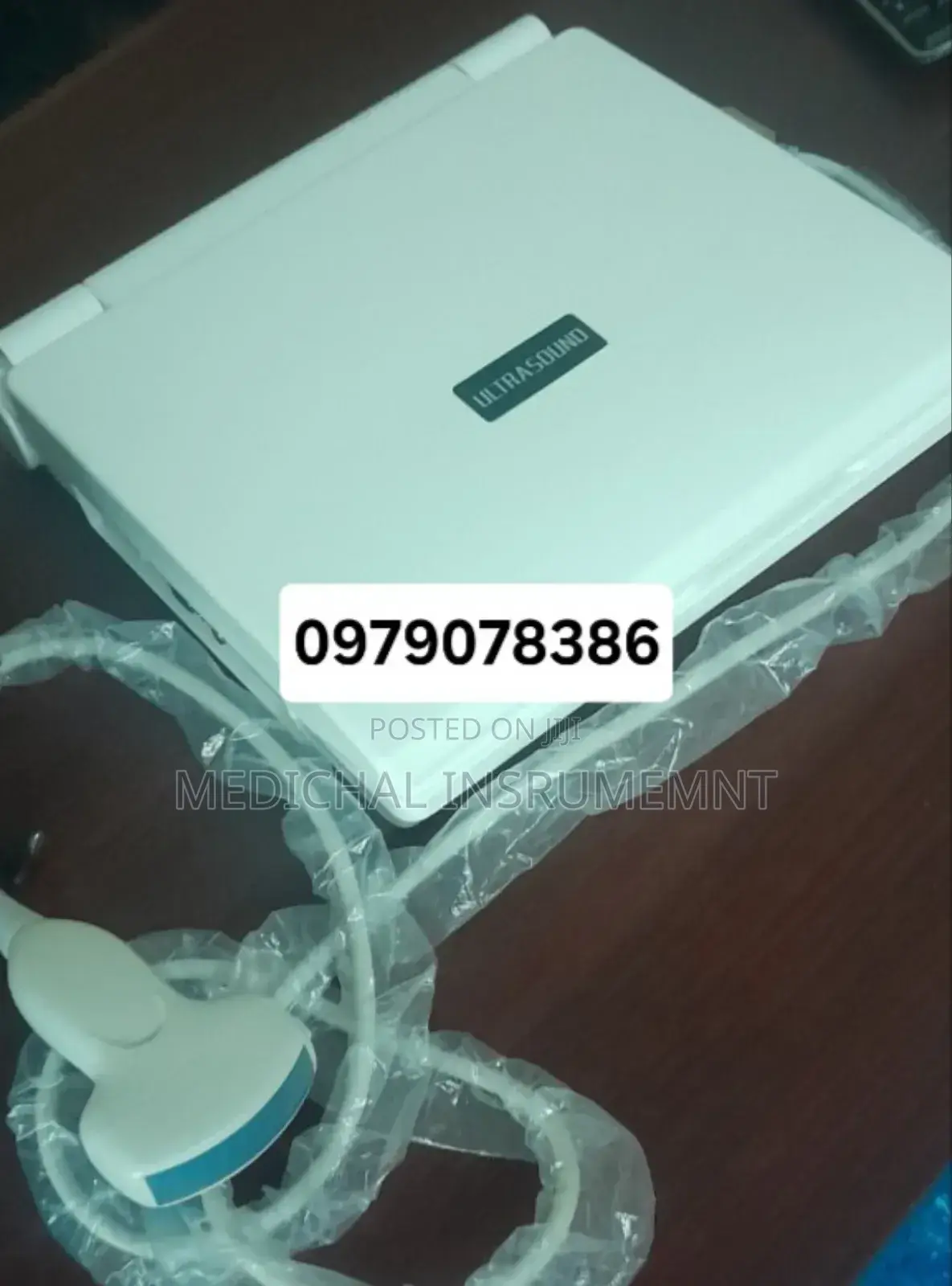 Xf Ultrasound Machine