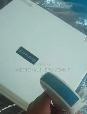 Xf Ultrasound Machine