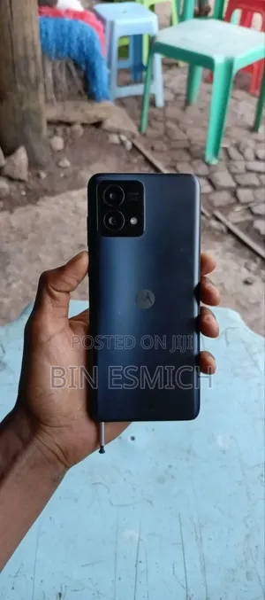 New Motorola Moto G Stylus 5G -2023 256 GB Black